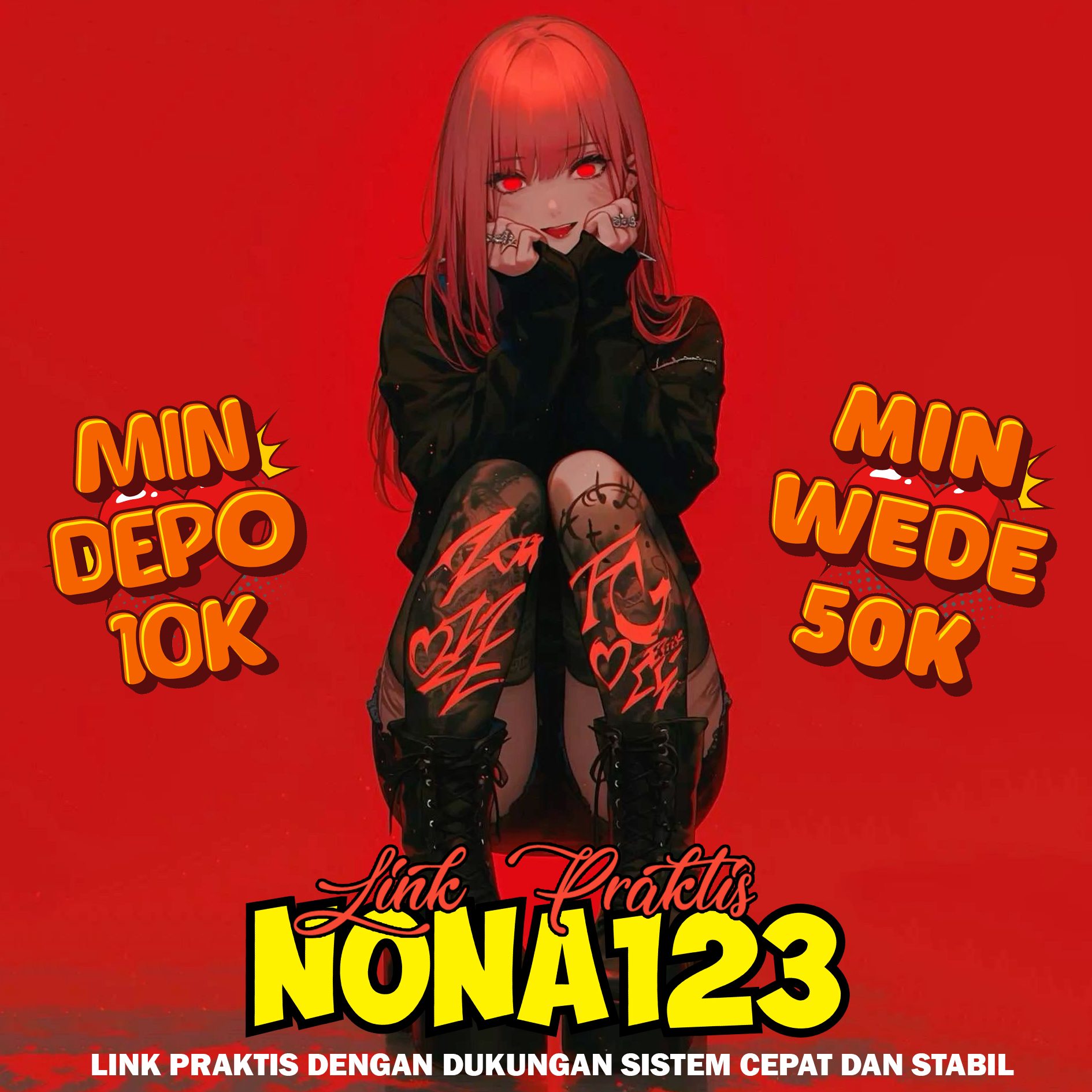 NONA123 – Link Praktis Etife dengan Sensasi Gokil Setiap Saat